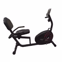 دوچرخه ثابت پشتی دار فدرال R160