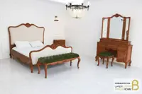 سرویس خواب دو نفره راشل کد 5