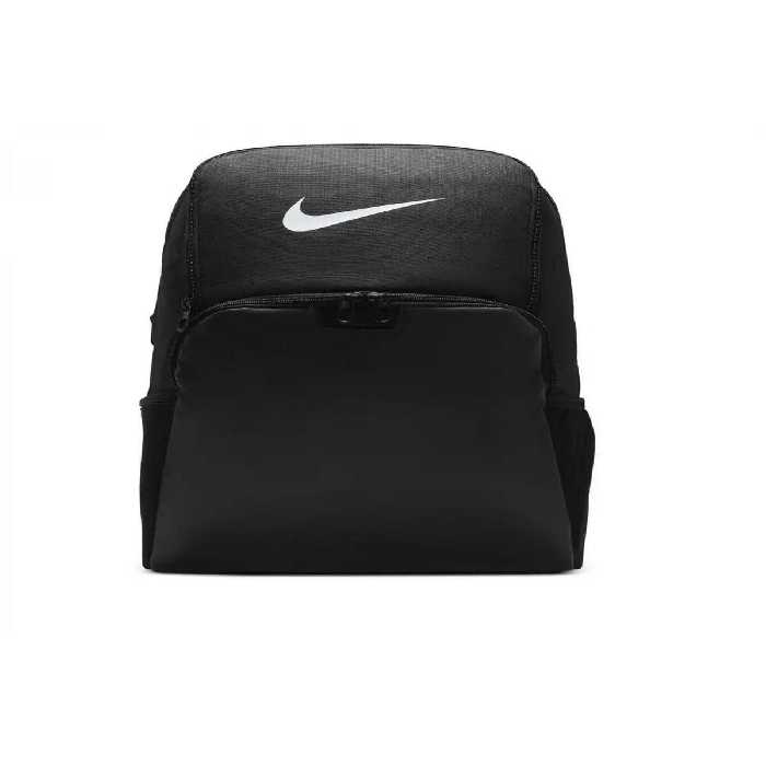 کوله پشتی مشکی مردانه و زنانه سیاه DH7709 010 BRASiLIA 9.5 ANT.SIRT BAG 24L Nike