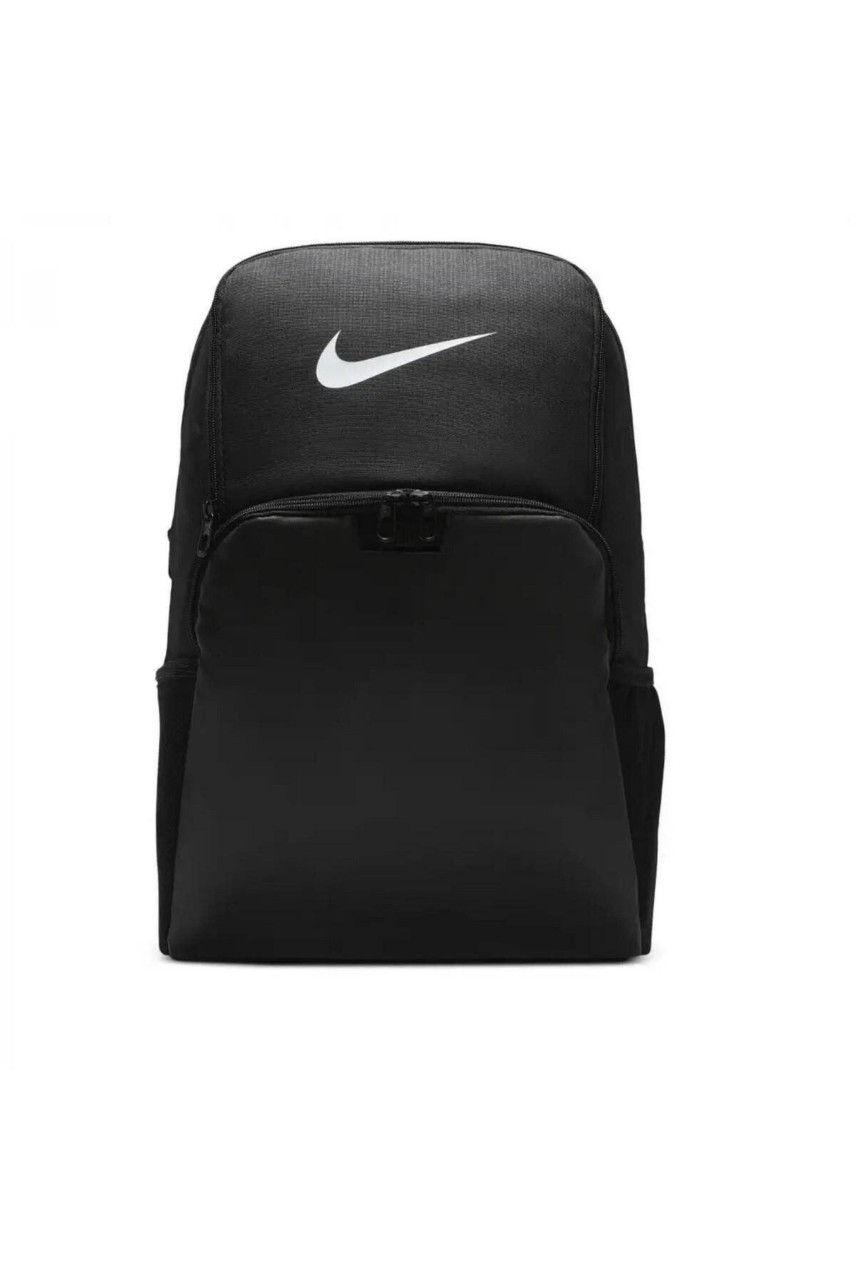 کوله پشتی مشکی مردانه و زنانه سیاه DH7709 010 BRASiLIA 95 ANTSIRT BAG 24L Nike