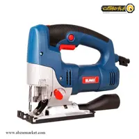 اره عمودبر المکس گیربکسی 750 وات مدل J.S419