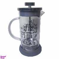 فرنچ پرس ی تیان مدل coffee Time گنجایش 350 میلی لیتر