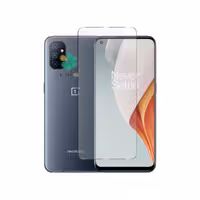 محافظ صفحه گلس گوشی وان پلاس OnePlus Nord N100 مدل 2.5D