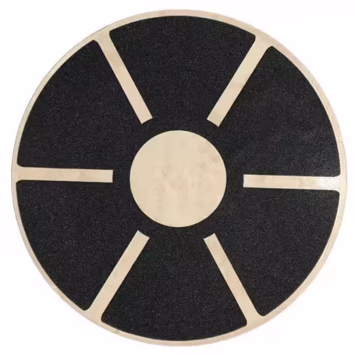 تخته تعادل چوبی Balance board Wooden