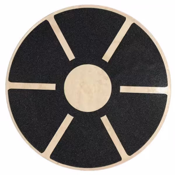 تخته تعادل چوبی Balance board Wooden