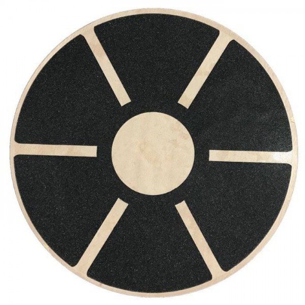 تخته تعادل چوبی Balance board Wooden