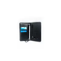 کیف پاوربانک چرمی مدل 6800 MAH