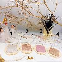 هایلایتر پرطرفدار شش ضلعی آرت اسکین Artskin

