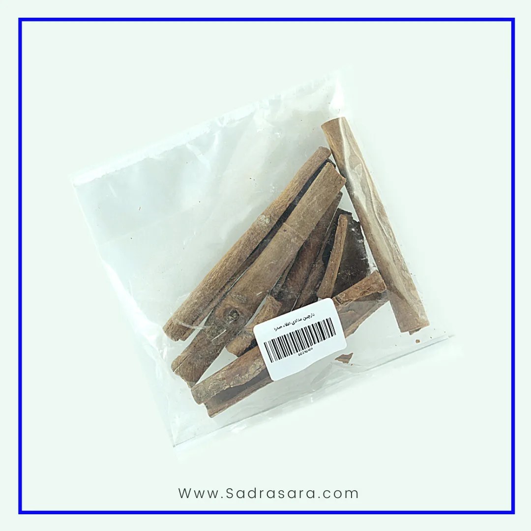 دارچین مدادی اعلاء صدرا