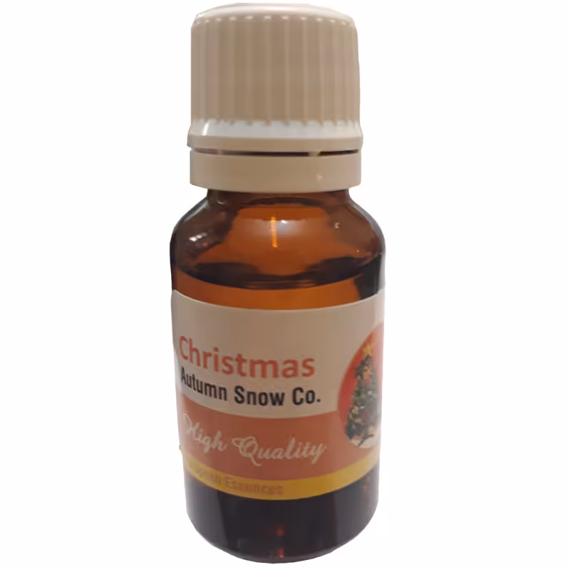 اسانس خوشبو کننده مدل Christmas