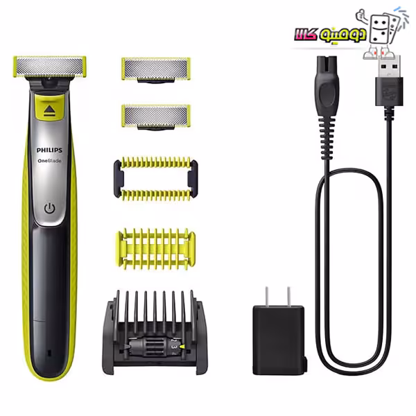 خرید ماشین صفرزن اصلاح فیلیپس مدل qp2834/60 - دومینو کالا