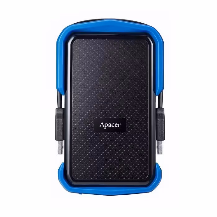 هارد اکسترنال اپیسر مدل AC631 ظرفیت 2 ترابایت