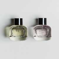 ست دوقلو زارا رد وانیلا و بلک آمبر | ZARA - Red Vanilla   Black Amber