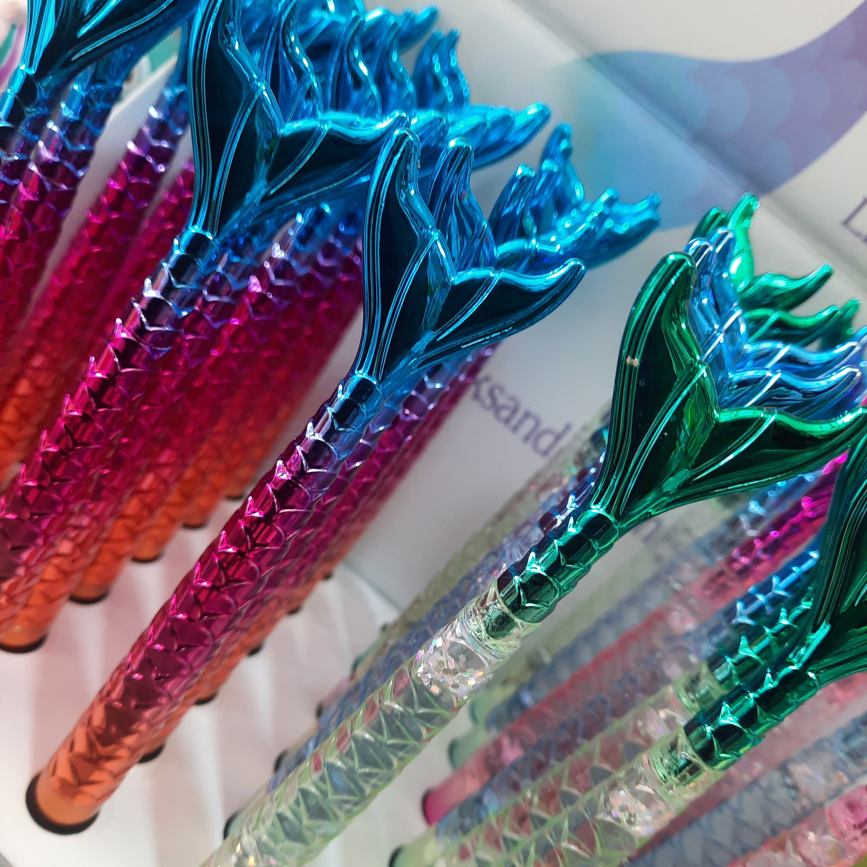 اتود فانتزی پری دریایی