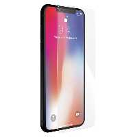 جاست موبایل گلس محافظ صفحه مدل Xkin Tempered Glass Screen Protector SP-378 مخصوص آیفون ایکس - Hiapple.ir