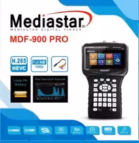 فایندر تصویری دوربین 8 مگاپیکسل Mediastar MDF 900 pro - تکنو تصویر