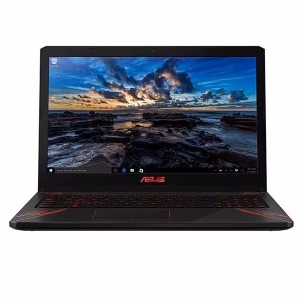 لپ تاپ ایسوس مدل FX570UD