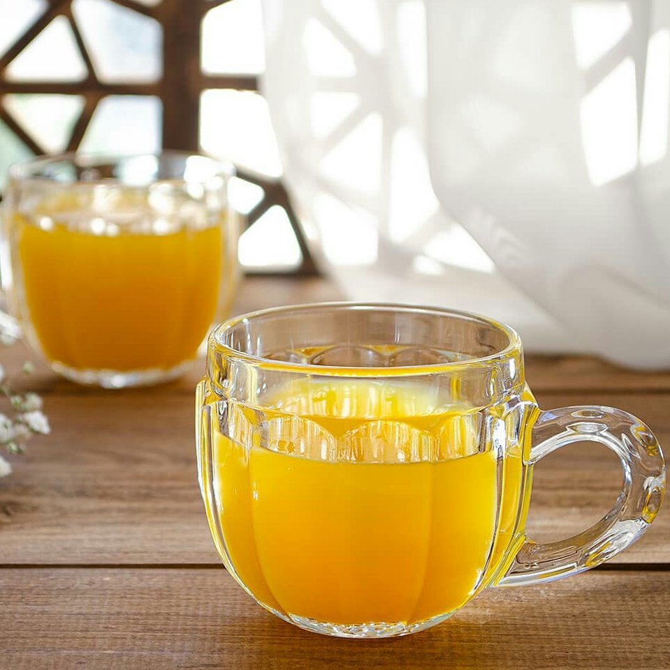 فنجان چای خوری پراگ محصول نوری تازه