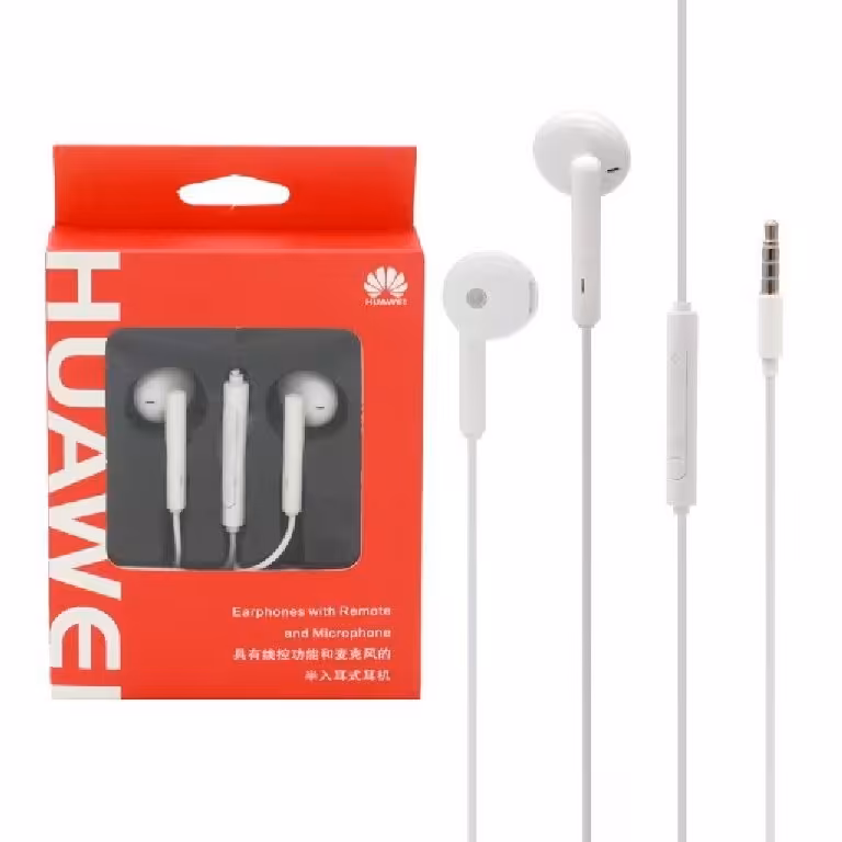 هندزفری هوآوی اصلی مدل KEEP BASSE با طراحی ارگونومیک 