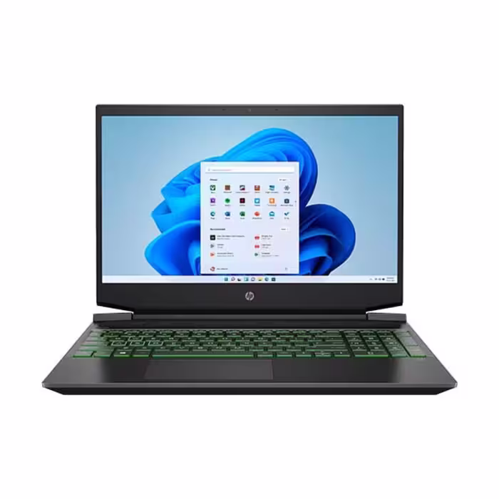 لپ تاپ اچ پی مدل HP Pavilion Gaming 17 CD 2015 - B