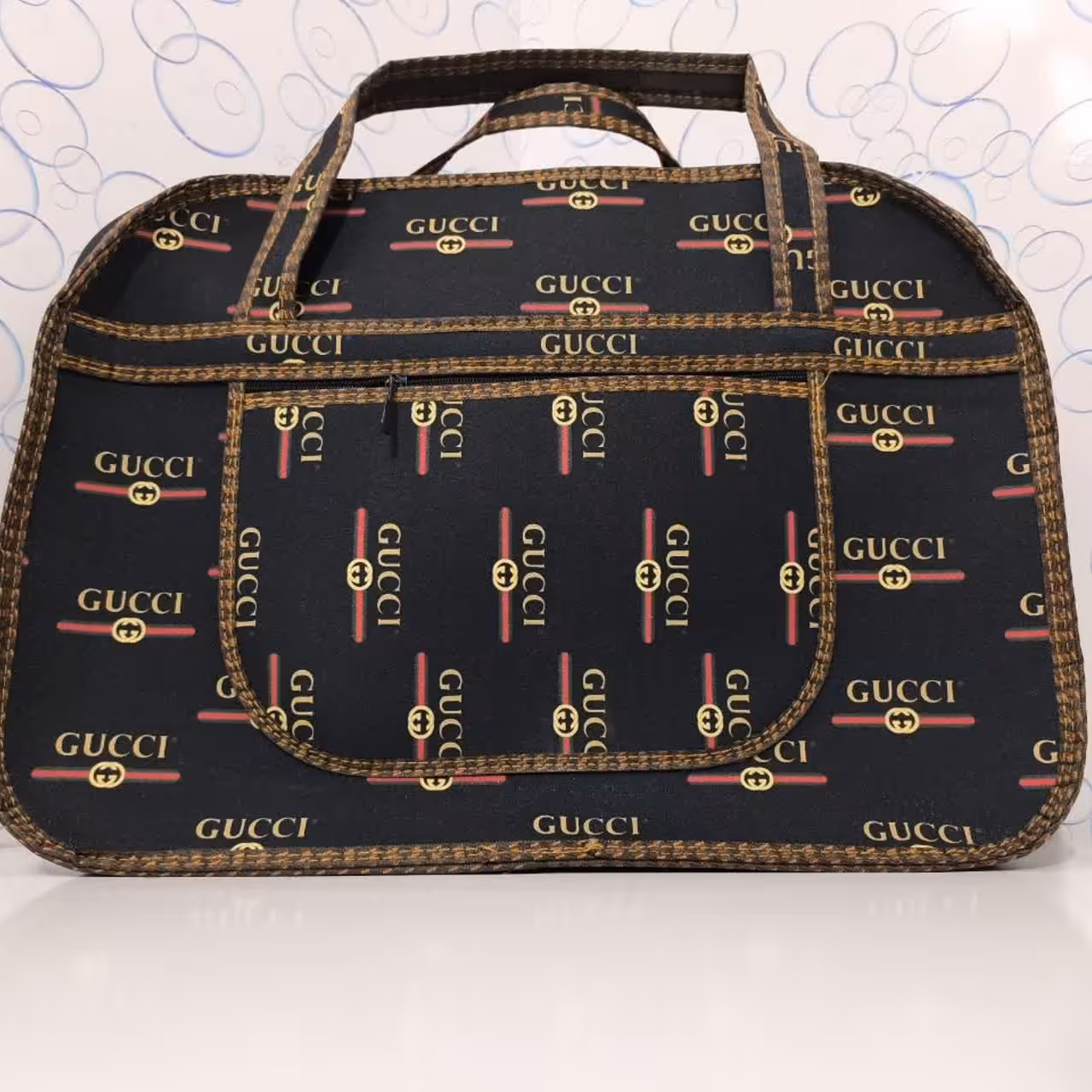 ساک مسافرتی و چمدانی