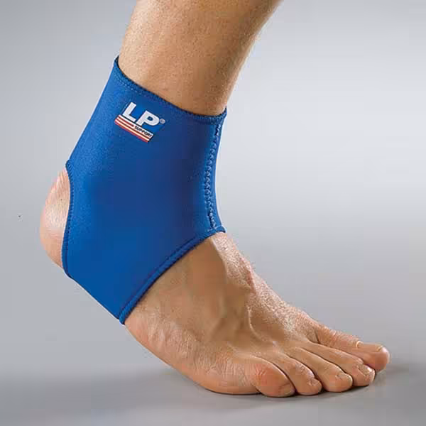 قوزک بند پا 704 LP