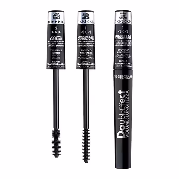 ریمل دابل افکت دبورا