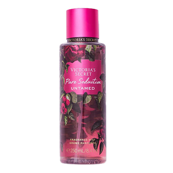 باید میست زنانه ویکتوریا سکرت مدل Pure Seduction Untamed حجم 250 میلی لیتر
