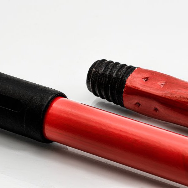 دسته طی فلزی 