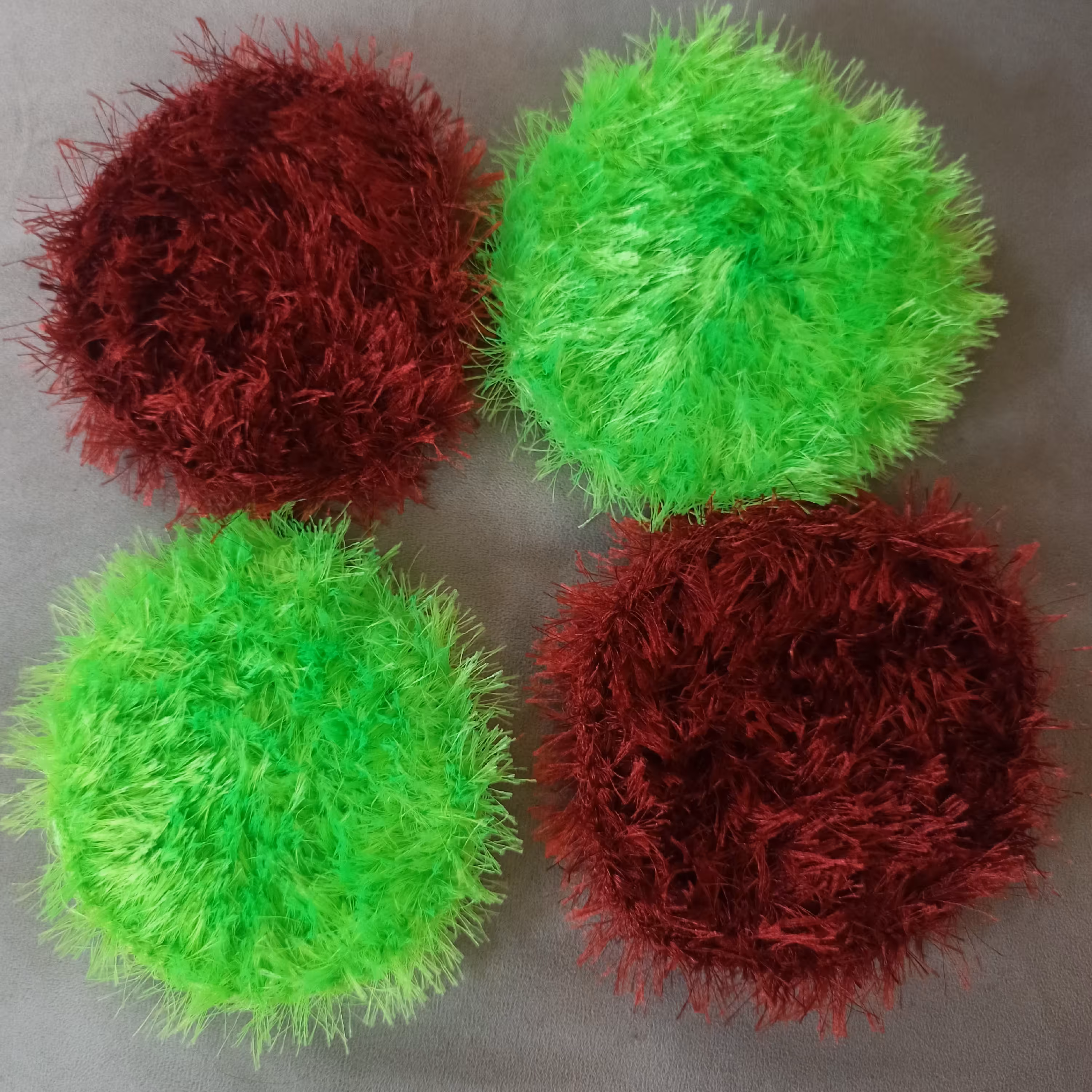 اسکاچ دستبافت 