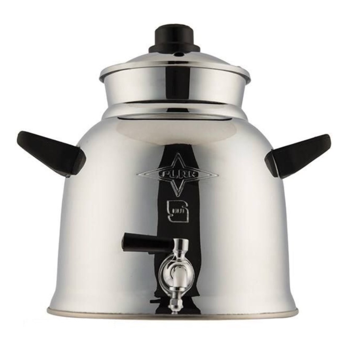 کتری پلان مدل 5110 رنگ مشکی