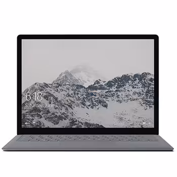 قیمت خرید لپ تاپ مایکروسافت سرفیس کد4677 | Surface Laptop