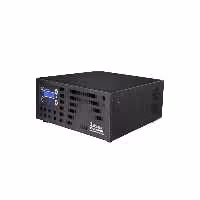 منبع تغذیه UPS فاراتل سری SDC مدل SDC6000X-RT-3U