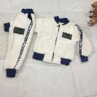 ست سویشرت شلوار پولیشی اسپرت