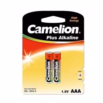 باتری قلمی آلکالاین کملیون