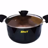 قابلمه 47 گرانیتی دی ام تی 