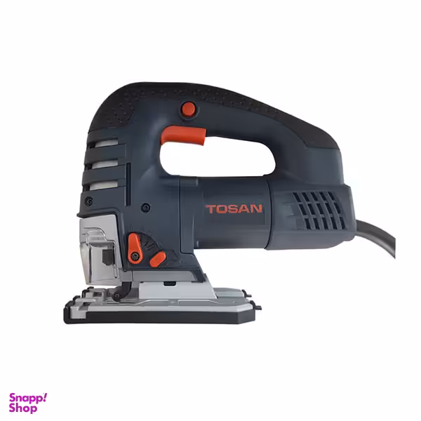 اره چکشی گیربکسی توسن (Tosan) مدل 5750J