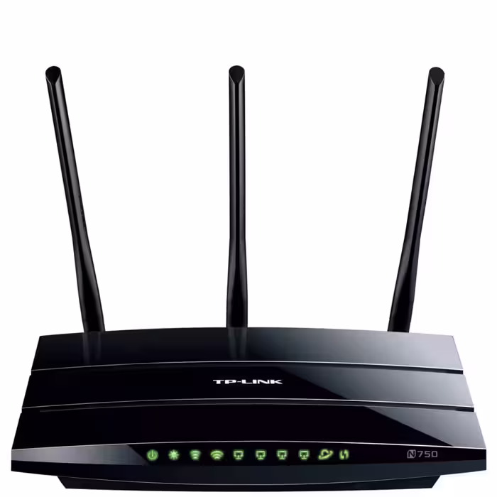 قیمت و مشخصات روتر بی‌سیم تی پی لینک مدل TL-WDR4300