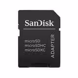 کارت حافظه سن دیسک Sandisk Ultra A1 | هدیش