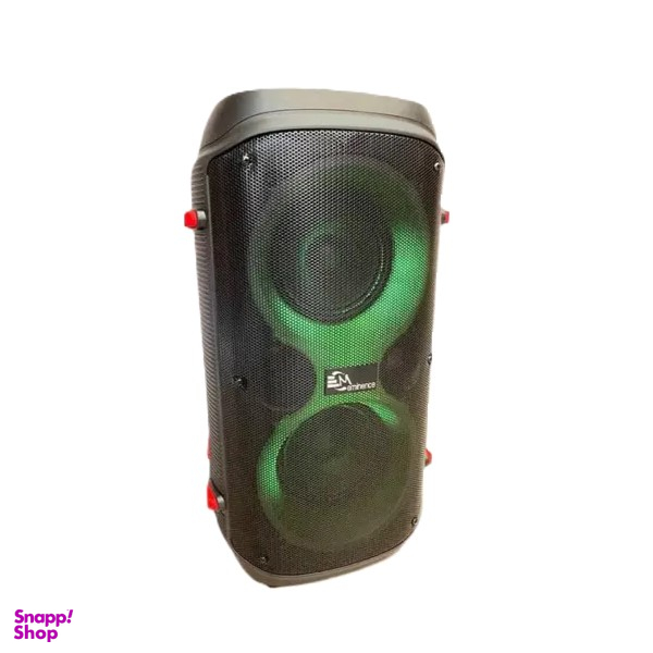 اسپیکر شارژی قابل حمل امیننس مدل EM-206B