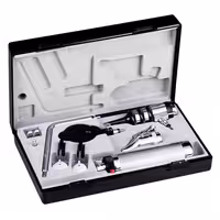 ست معاینه ریشتر Econom 2050