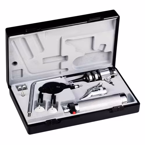 ست معاینه ریشتر Econom 2050