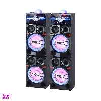 پخش کننده خانگی مکسیدر مدل IRL1021