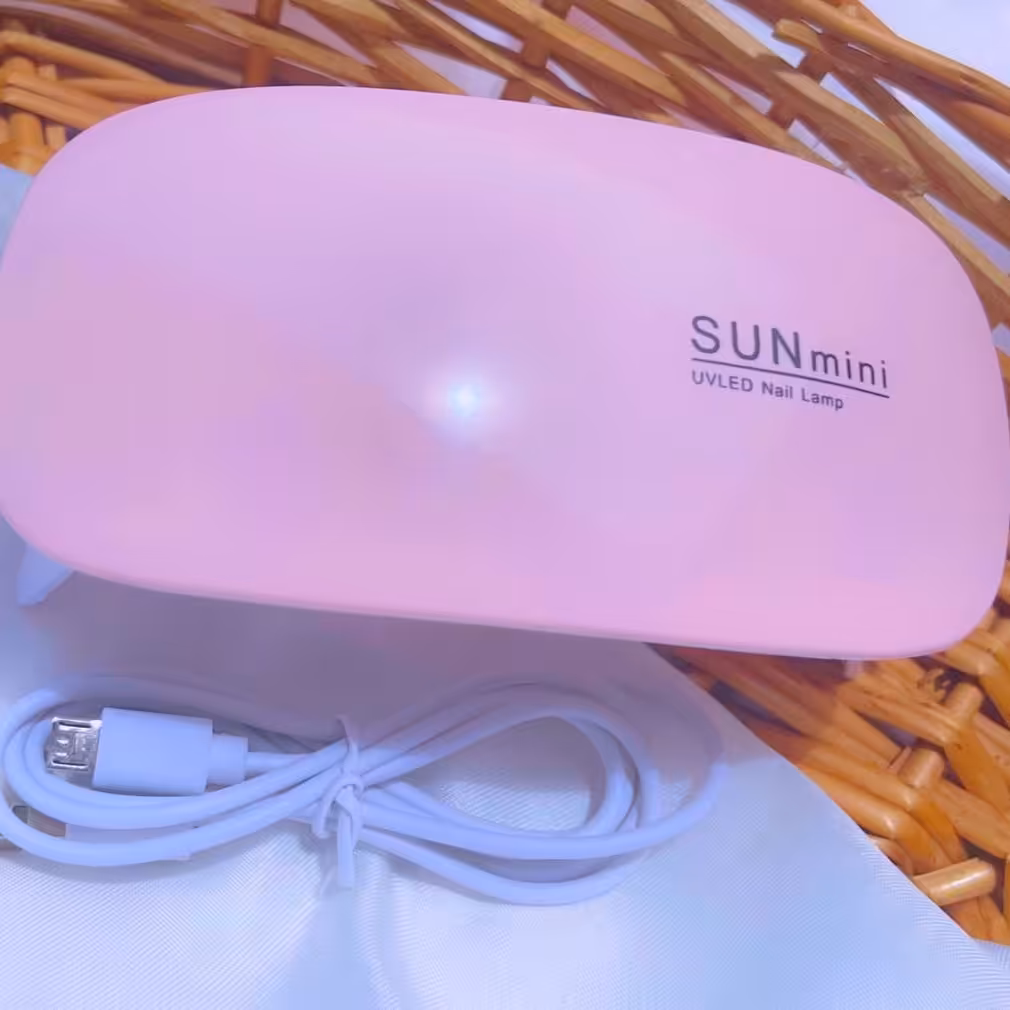 دستگاه یو وی ال ای دی sun mini