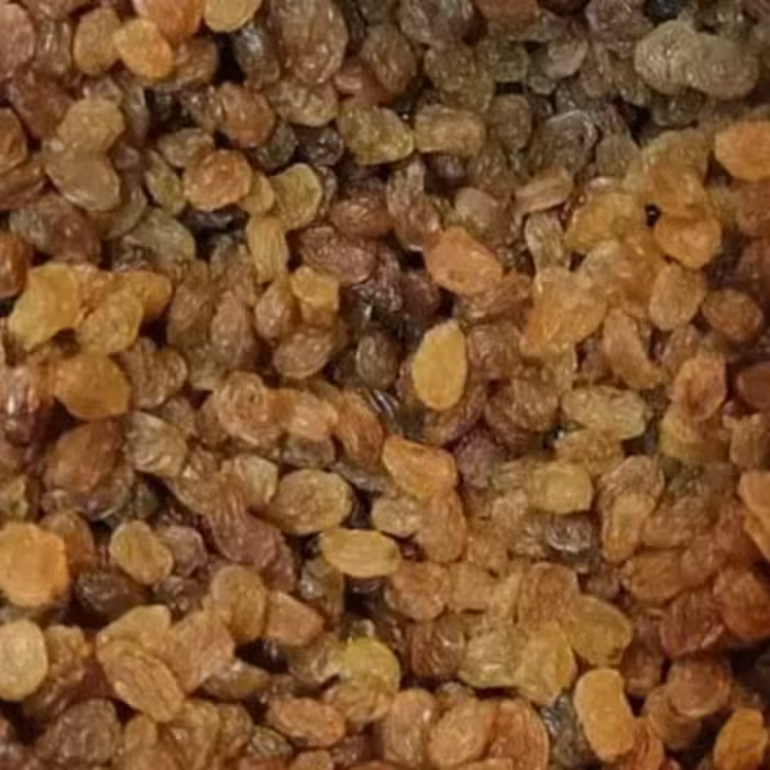 کشمش زرد یک کیلویی