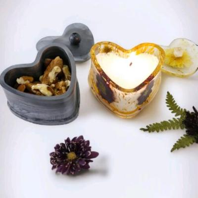 ظرف در دار رزینی