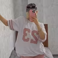 تیشرت لش اورسایز اسپورت دختر و پسر