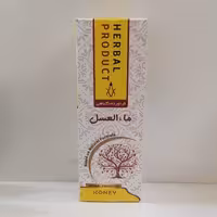 شربت ماءالعسل