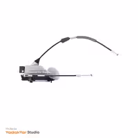 قفل درب جلو چپ پژو 2008 پژو