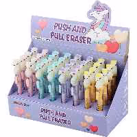 پاک کن کاتری JMBY No.2330 بسته 32 عددی